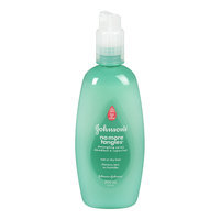 Johnson's® Buddies No More Tangles Detangler Spray