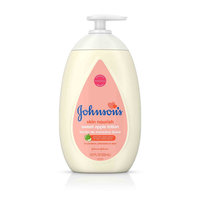 JOHNSON’S® Baby Skin Nourish Sweet Apple Lotion