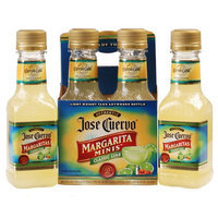 Jose Cuervo Margarita Minis