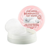 Josie Maran Bear Naked Nail Wipes