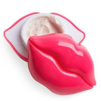 TONYMOLY Kiss Kiss Lip Scrub