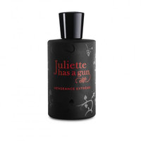 Vengeance Extreme By Juliette Has A Gun Eau De Parfum Spray 3.4 Oz