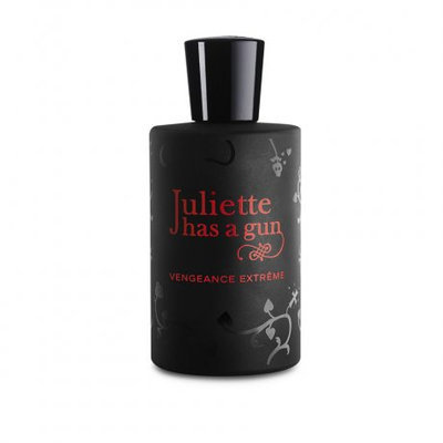 Vengeance Extreme By Juliette Has A Gun Eau De Parfum Spray 3.4 Oz