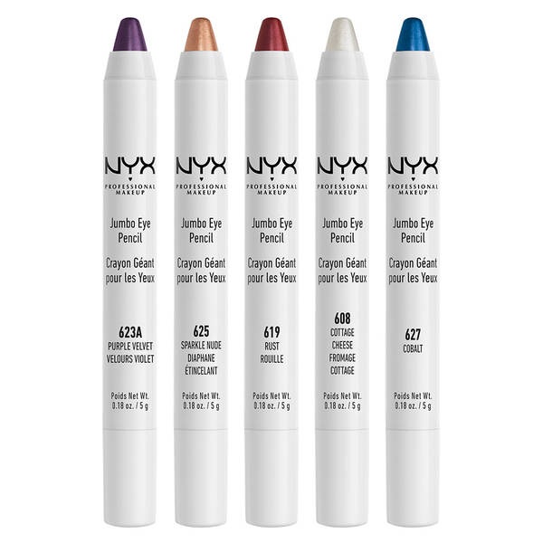 NYX Jumbo Eye Pencil