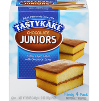 Tastykake® Chocolate Juniors