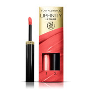 Max Factor Lipfinity Lip Colour