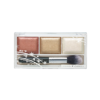 Hard Candy Just Glow! Baked Highlighting Trio