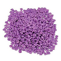 Fun Express 13698127 Purple Gum Gems