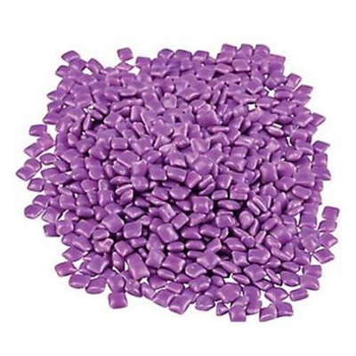 Fun Express 13698127 Purple Gum Gems