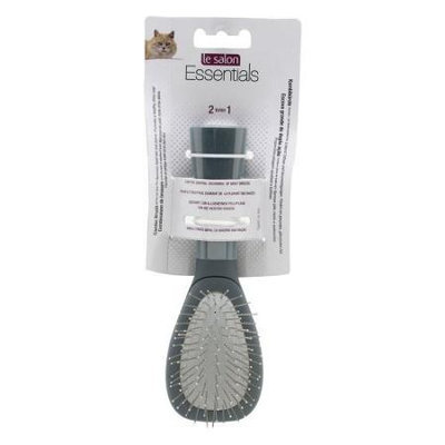 Hagen Le Salon Essentials Massage Cat Brush - Small