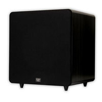 Acoustic Audio Cinema CS-PS15-B Black 600W 15
