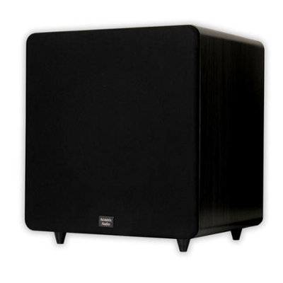 Acoustic Audio Cinema CS-PS15-B Black 600W 15
