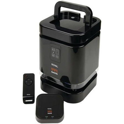 Royal 69124x Indoor/outdoor Bluetooth Speaker