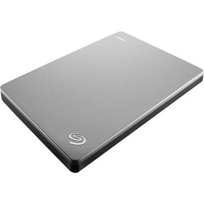 Seagate 1TB Backup Plus Slim Portable Hard Drive