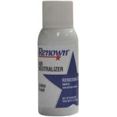 Renown 880475 Renown Refill Cttn Frsh 2Oz - Case Of 12