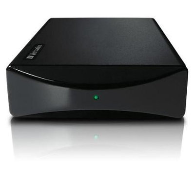 Verbatim SmartDisk USB1TB 1 Terabyte (1TB) USB 2.0 3.5 External Hard Drive