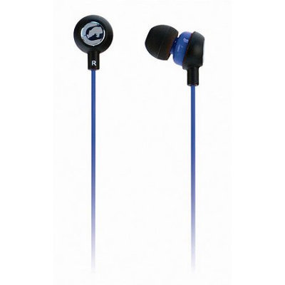 Ecko Unlimited Eku-Cha2-Bl Ecko Chaos 2 Earbud, Blue