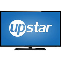 Upstar Flat-Panel TVs 19 in. Class LED 720p 60Hz Hdtv with Hdmi VGA USB UE1911