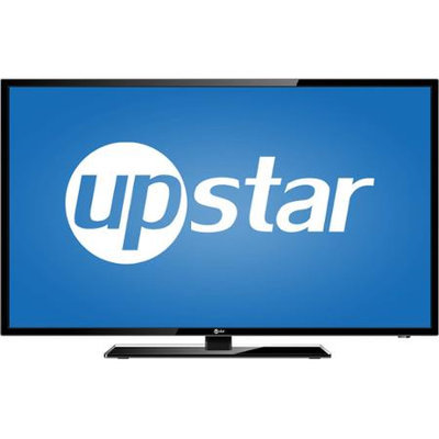 Upstar Flat-Panel TVs 19 in. Class LED 720p 60Hz Hdtv with Hdmi VGA USB UE1911