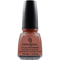 China Glaze Cirque Du Soleil Collection Surreal Appeal