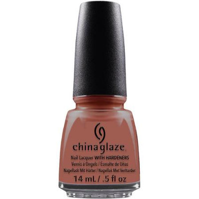 China Glaze Cirque Du Soleil Collection Surreal Appeal