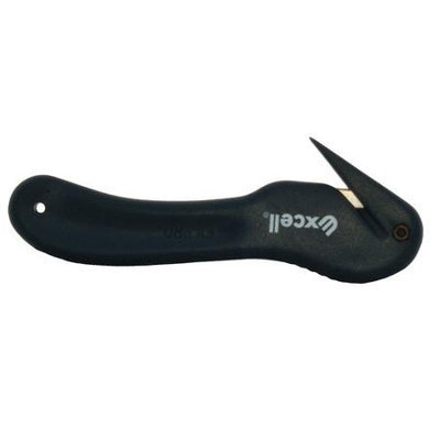 Zenport Industries Zenport UK259 Stretch film/shrink wrap safety cutter