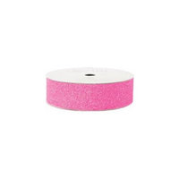 American Crafts AC-GT-96018 Glitter Paper Tape 3 Yards-Spool-Beginia .875 in.