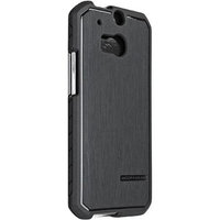 Body Glove HTC One (M8) Satin Case - Black