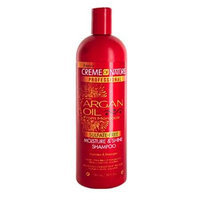 Creme Of Nature Argan Shampoo 20 oz