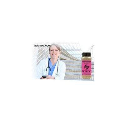 IMTEK Environmental 30100 Smelleze Eco Hospital Smell Removal Granules - 2 lb