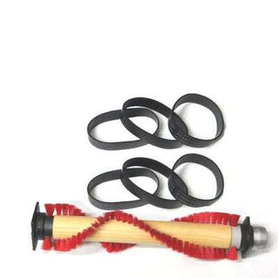 For ORECK XL Vacuums BEST Roller (BRUSH ROLL + 6 BELTS)