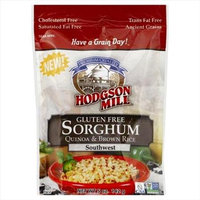 Hodgson Mills Hodgson Mill 5 oz. Southwest Chicken Quinoa & Brown Rice Case Of 6