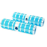DUO Bicycle Parts BHS017BNBL Bicycle Hub Step No. D017B Blue