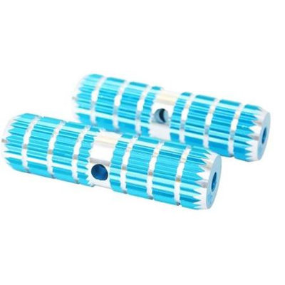 DUO Bicycle Parts BHS017BNBL Bicycle Hub Step No. D017B Blue