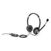 Hewlett Packard UC WIRED HEADSET