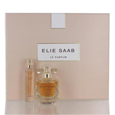 Elie Saab Le Parfum Eau de Parfum Gift Set 50ml