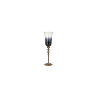 Imax Corporation Dressler Large Candle Hurricane