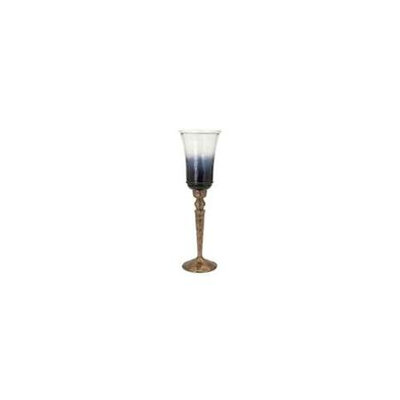 Imax Corporation Dressler Large Candle Hurricane