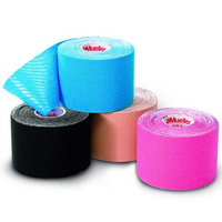 Mueller Kinesiology Tape 28147 - Sport Medicine Black