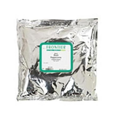 Frontier Bulk Chlorella Powder 1 lb. package 2547