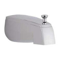 Delta Faucet Company 2031330 Delta Diverter Spout