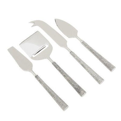 Overstock IMPULSE! Ravello Cheese Set (Set of 4)