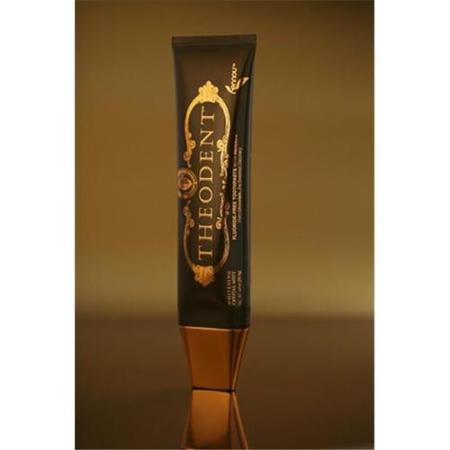 Theodent 3.4 Ounce Mint Classic Whightening Toothpaste
