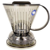 Coffee Shrub Clever Coffee Dripper