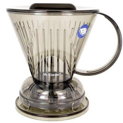 Coffee Shrub Clever Coffee Dripper