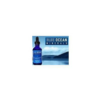 Blue Ocean Minerals 2 oz Full Spectrum Australia Ocean-derived Minerals