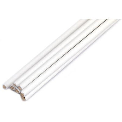 FORNEY INDUSTRIES INC 1/8 x 18-Inch Brazing Flux Rod