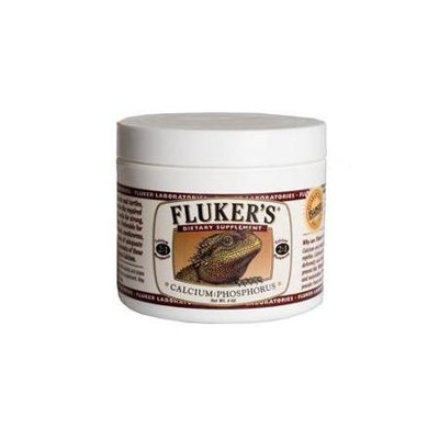 Fluker Labs SFK73008 Calcium Phosphorus 2 1 Mix