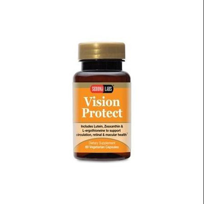Sedona Labs - Vision Protect Dietary Supplement - 60 Capsules
