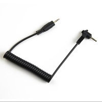 Promaster Camera Release Cable - Canon RS60